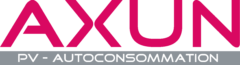 AXUN – PV AUTOCONSOMMATION